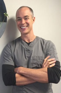 Olympia Dentist Richard Smith